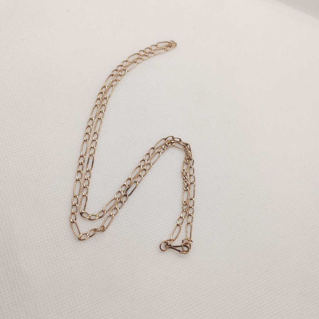 CADENA ORO 8 K 5.1 GRMS (SEMINUEVO)