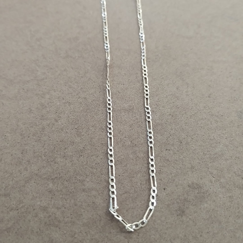 CADENA ORO 14 K 2,90 GRMS (SEMINUEVO)