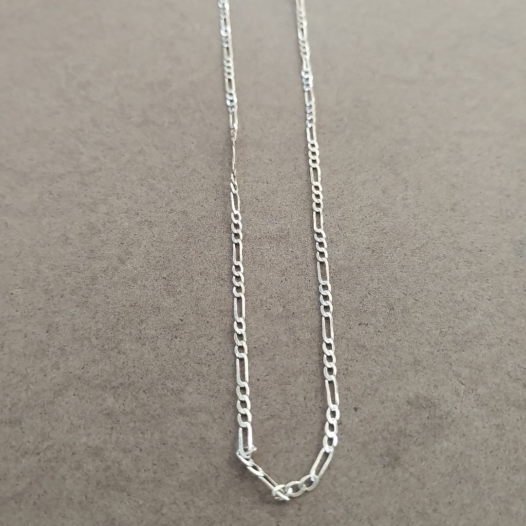 CADENA ORO 14 K 2,90 GRMS (SEMINUEVO)