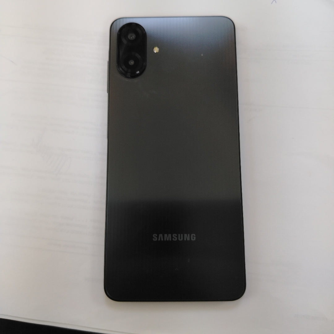 CELULAR SAMSUNG GALAXY A07 SM-A075M (2025) 64 GB 4 GB RAM (SEMINUEVO)