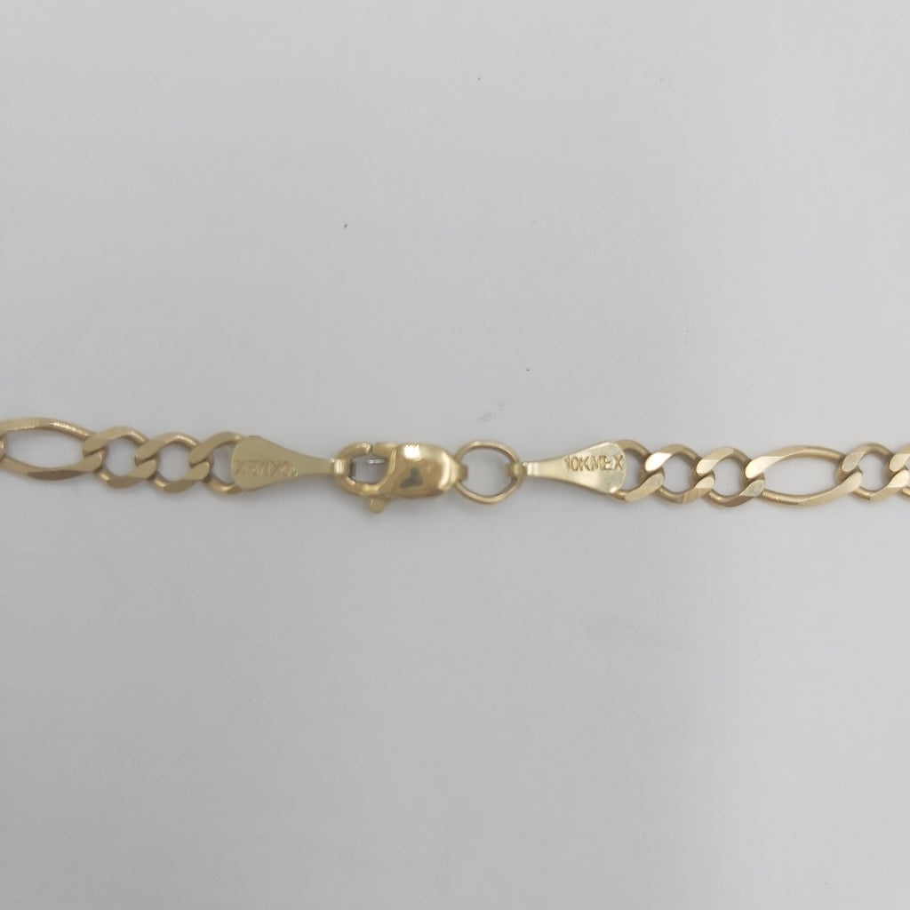 CADENA ORO 10 K 8.4 GRMS (SEMINUEVO)