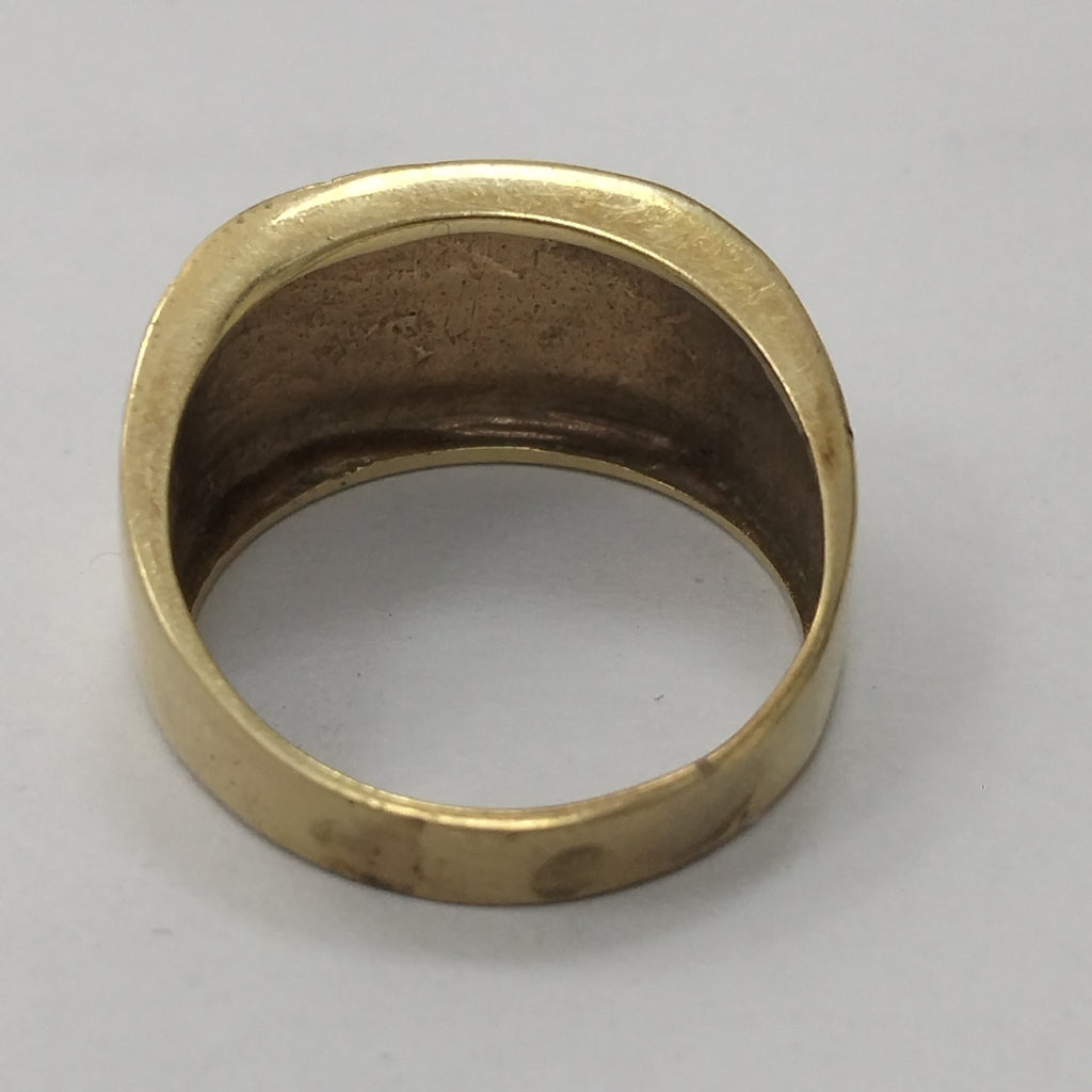 ANILLITO ORO 14 K 7,30 GRMS (SEMINUEVO)
