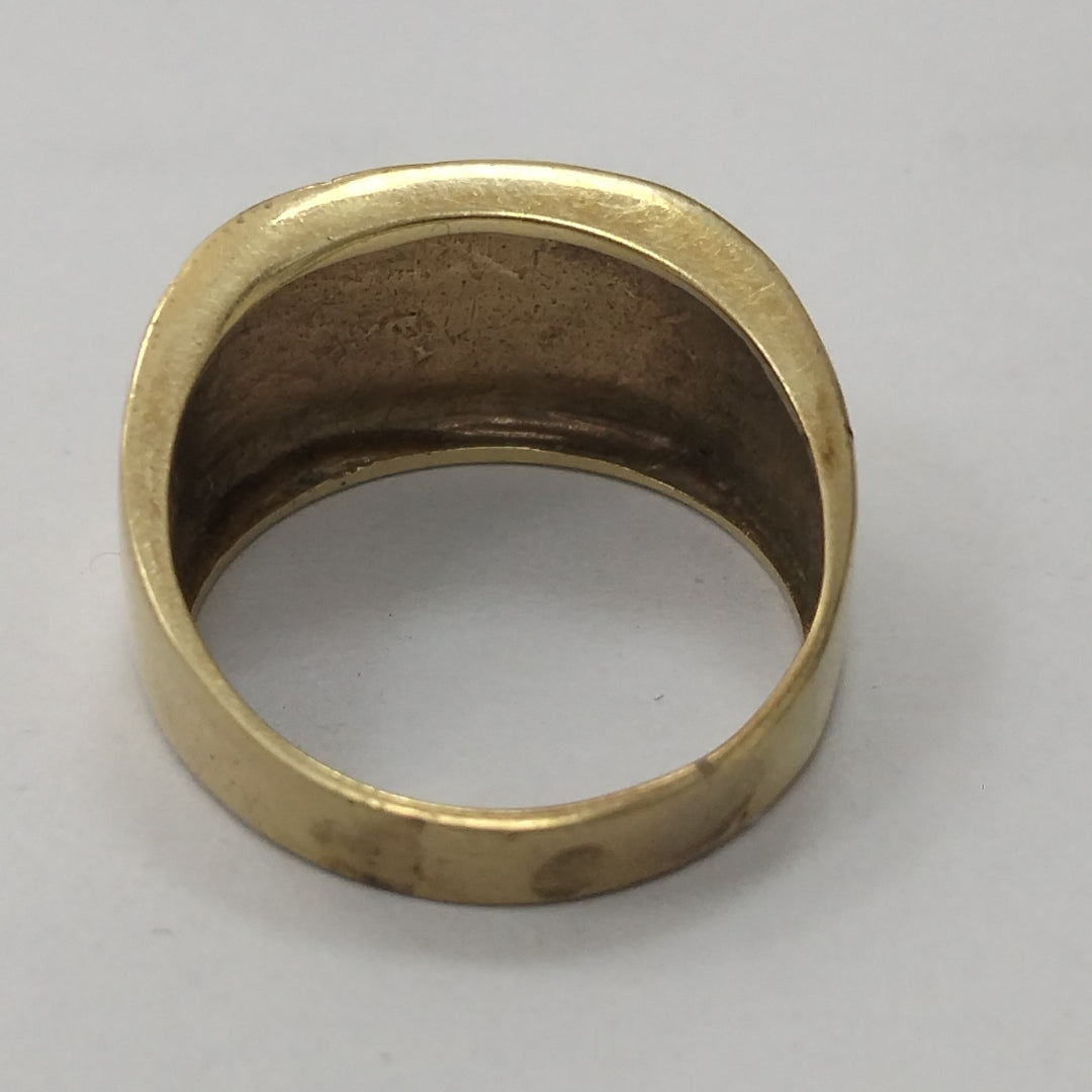 ANILLITO ORO 14 K 7,30 GRMS (SEMINUEVO)