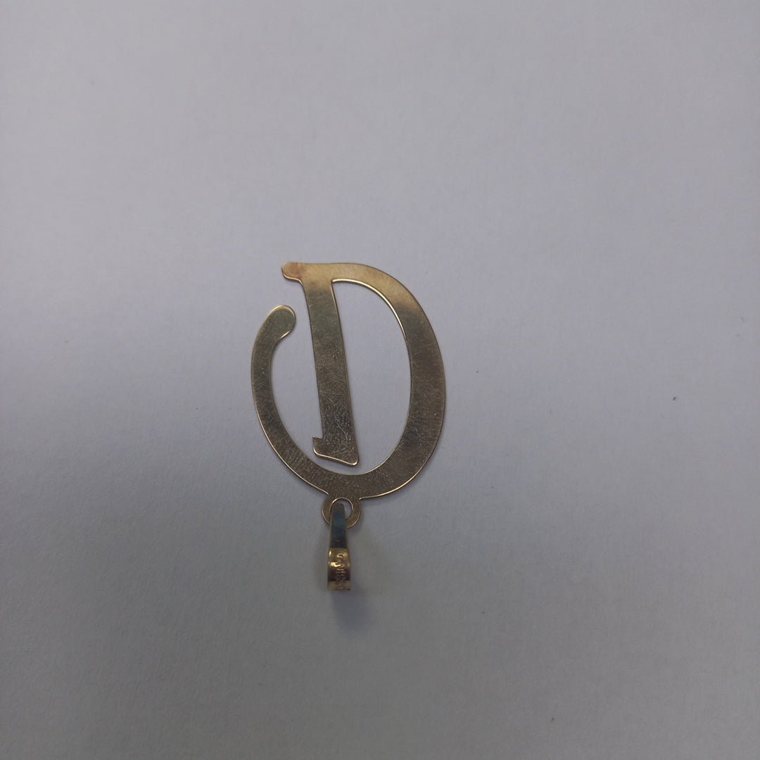DIJE ORO 10 K 1 GRMS (SEMINUEVO)