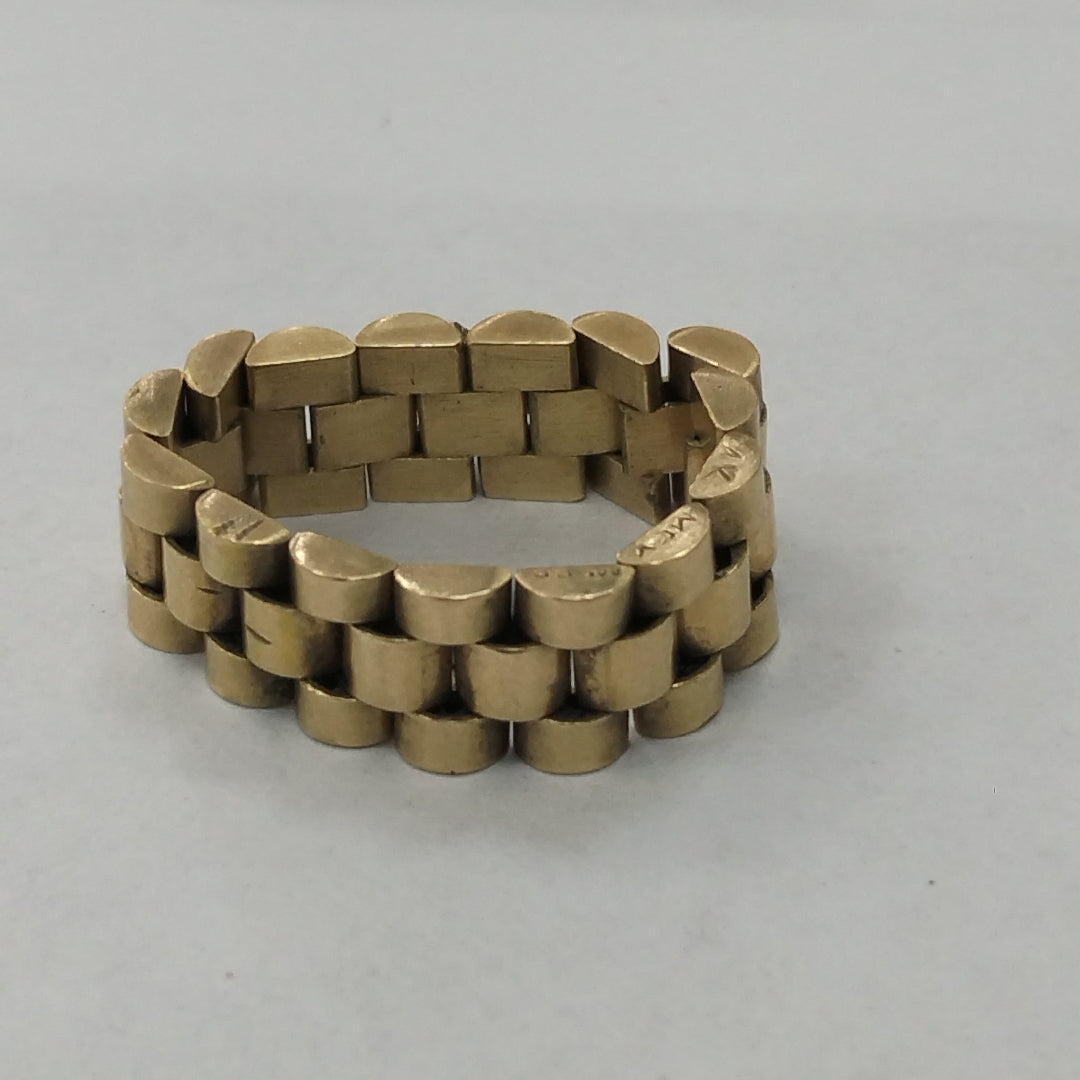 ANILLITO ORO 14 K 7,00 GRMS (SEMINUEVO)