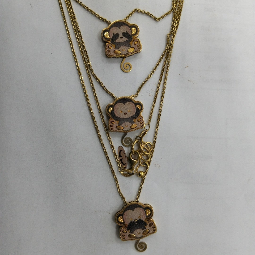 CADENA ORO 14 K 12,10 GRMS (SEMINUEVO)