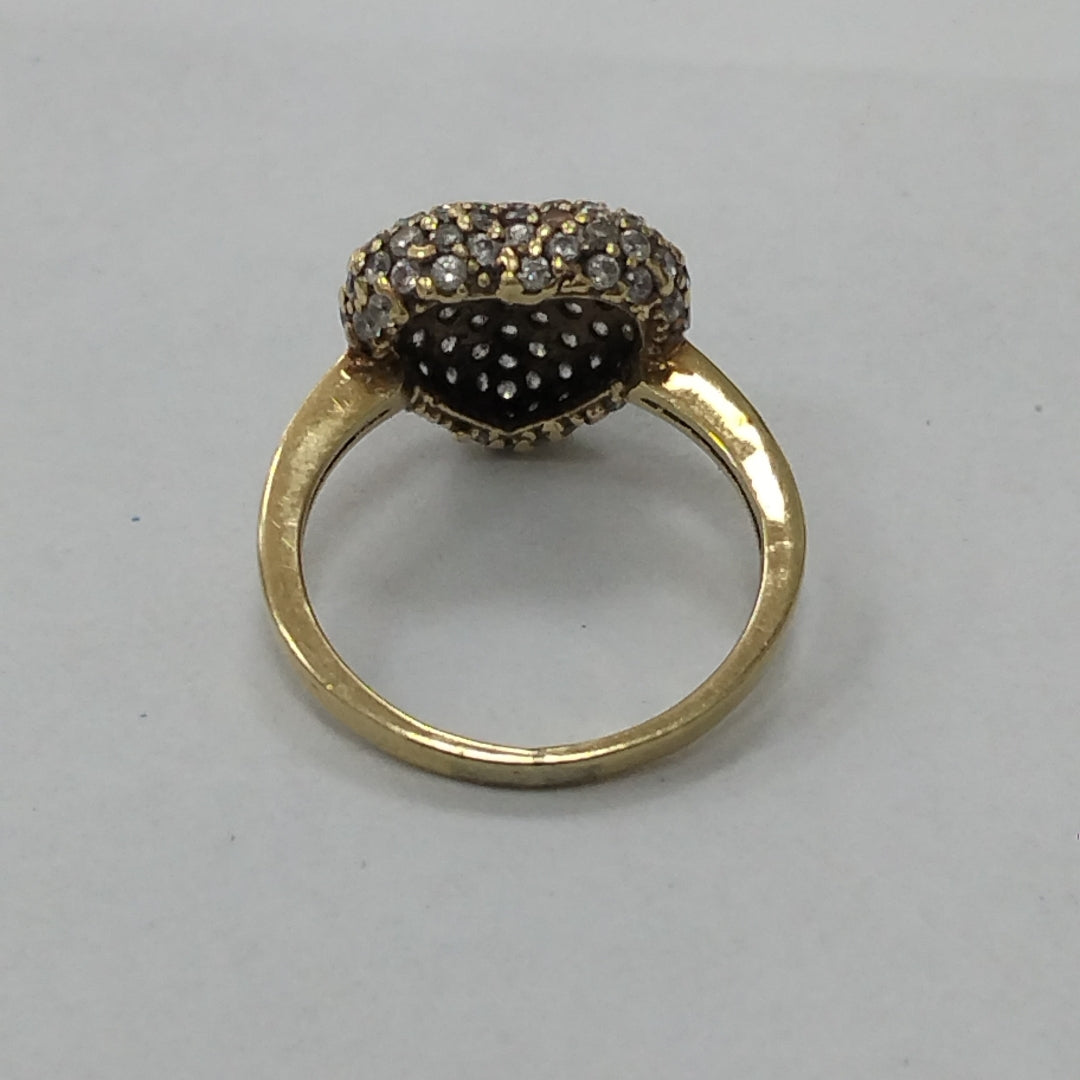 ANILLITO ORO 14 K 3,00 GRMS (SEMINUEVO)
