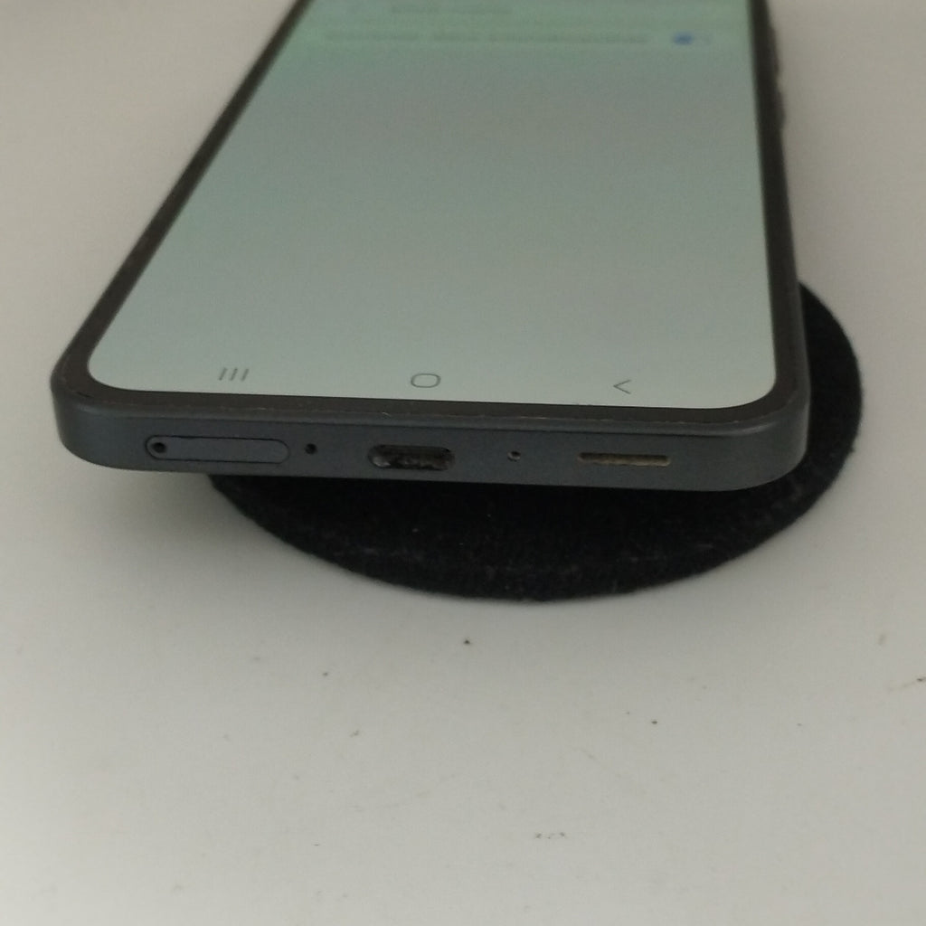 CELULAR SAMSUNG GALAXY A36 5G SM-A366U (2025) 128 GB 6 GB RAM (SEMINUEVO)