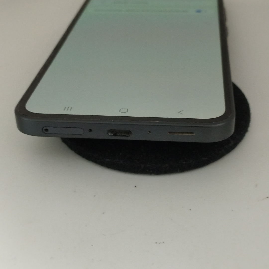 CELULAR SAMSUNG GALAXY A36 5G SM-A366U (2025) 128 GB 6 GB RAM (SEMINUEVO)