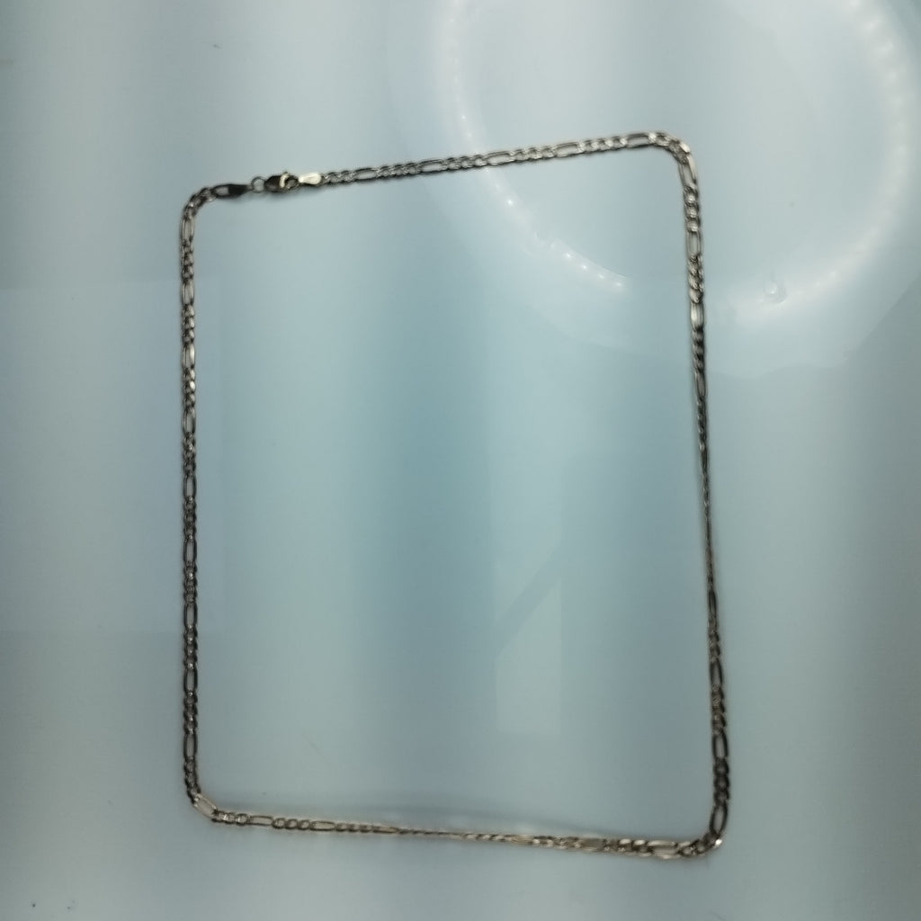 CADENA ORO 12 K 6.2 GRMS (SEMINUEVO)