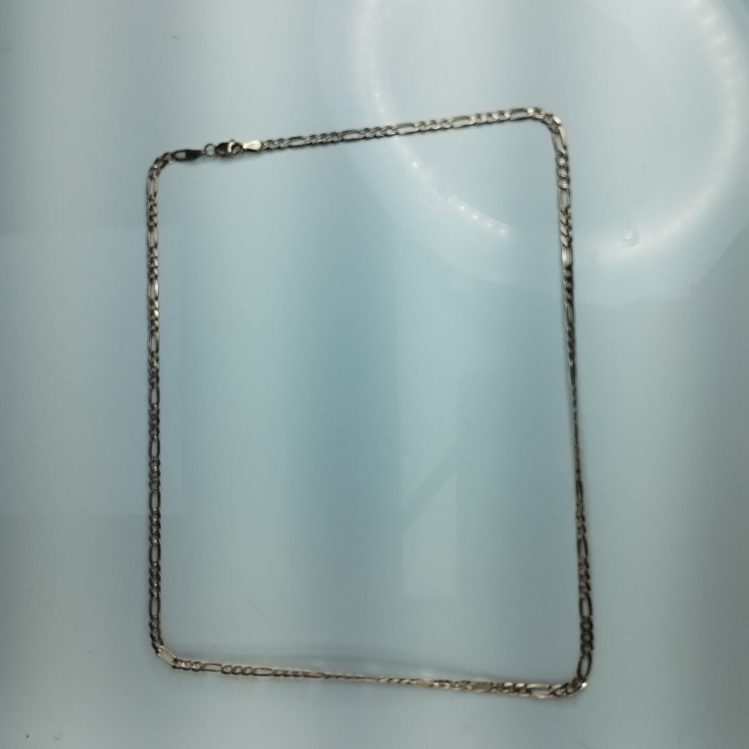 CADENA ORO 12 K 6.2 GRMS (SEMINUEVO)