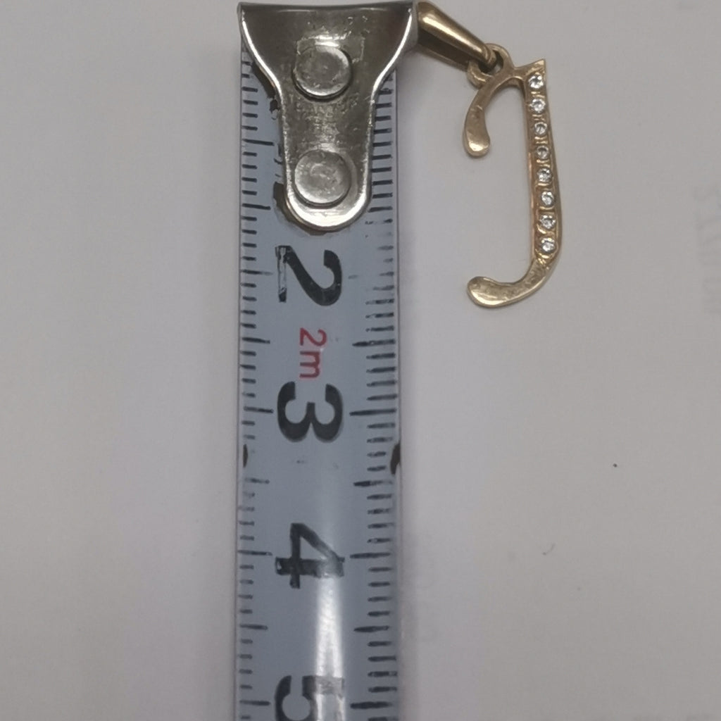 DIJE ORO 14 K 0.8 GRMS (SEMINUEVO)