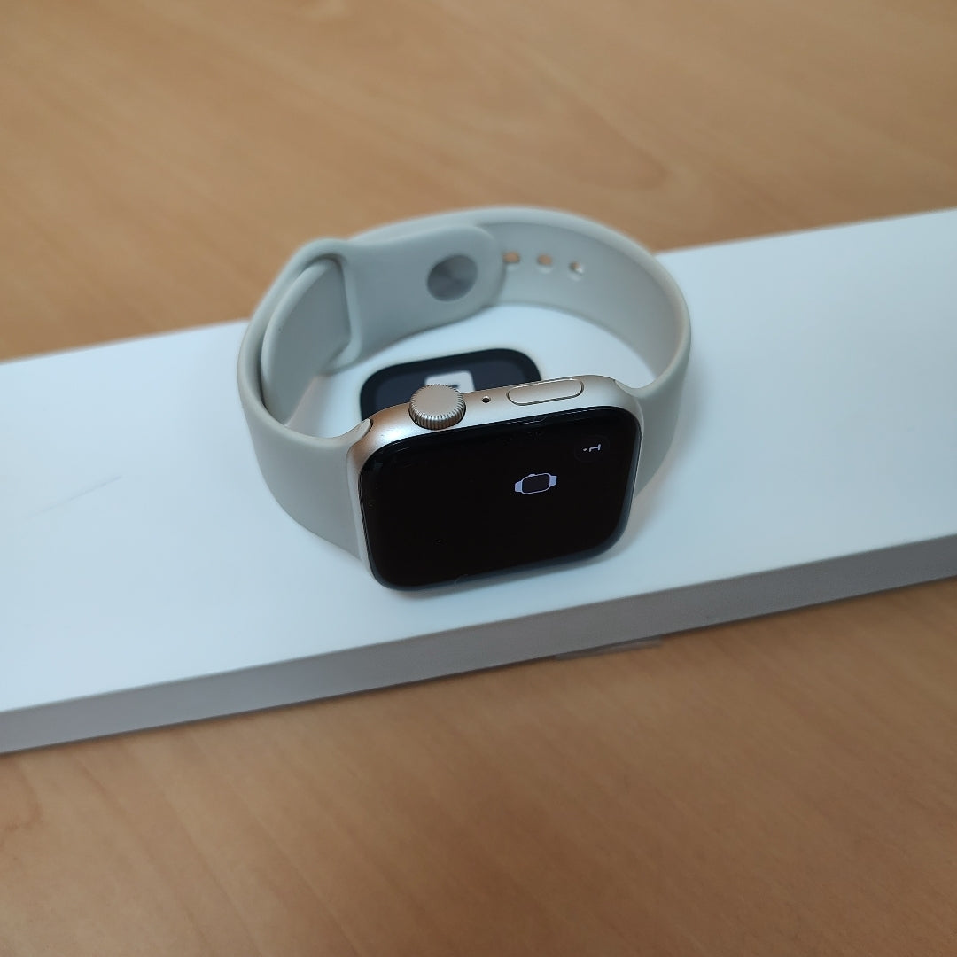SMARTWATCH APPLE SE 2 ALUMINIO A2723 44 MM GPS (SEMINUEVO)