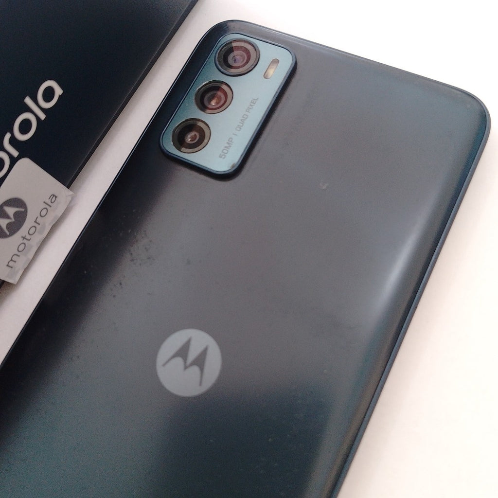 CELULAR MOTOROLA MOTO G42 XT2233-1 128 GB 4 GB RAM (SEMINUEVO)
