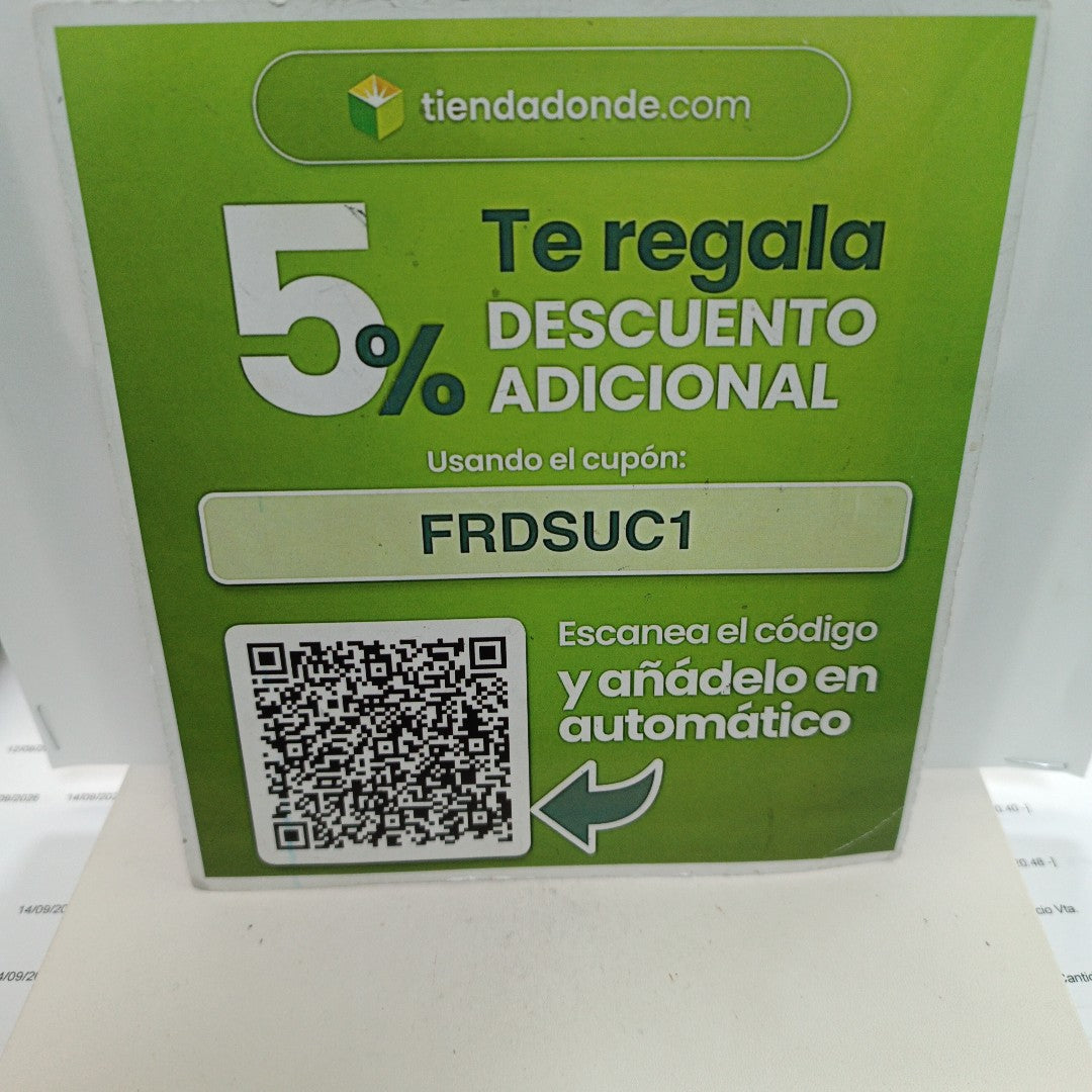 ARGOLLA ORO 14 K 1,90 GRMS (SEMINUEVO)