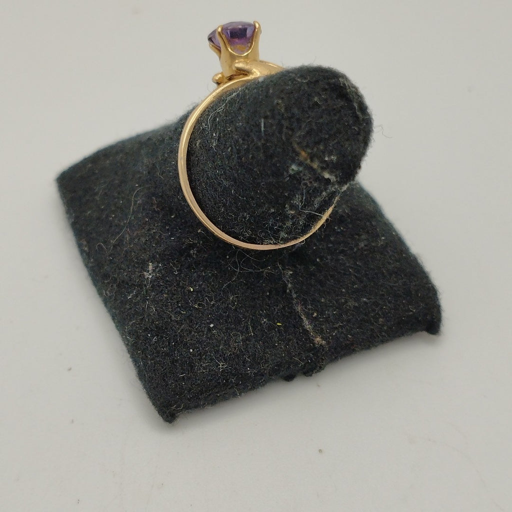 ANILLITO ORO 14 K 3,10 GRMS (SEMINUEVO)
