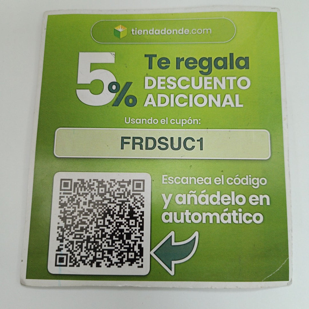CADENA ORO 10 K 3.2 GRMS (SEMINUEVO)