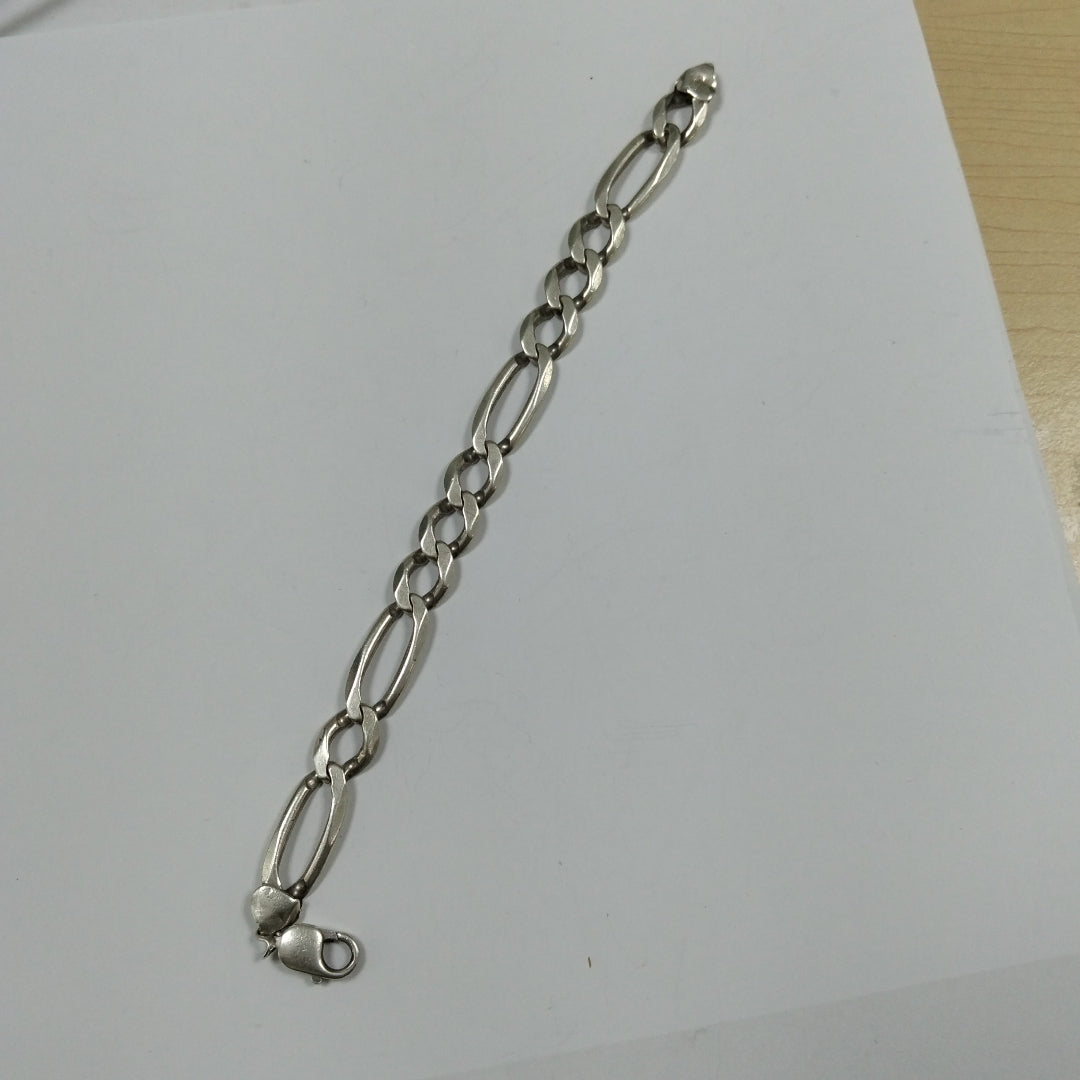 PULSERA PLATA 28 GRMS (SEMINUEVO)