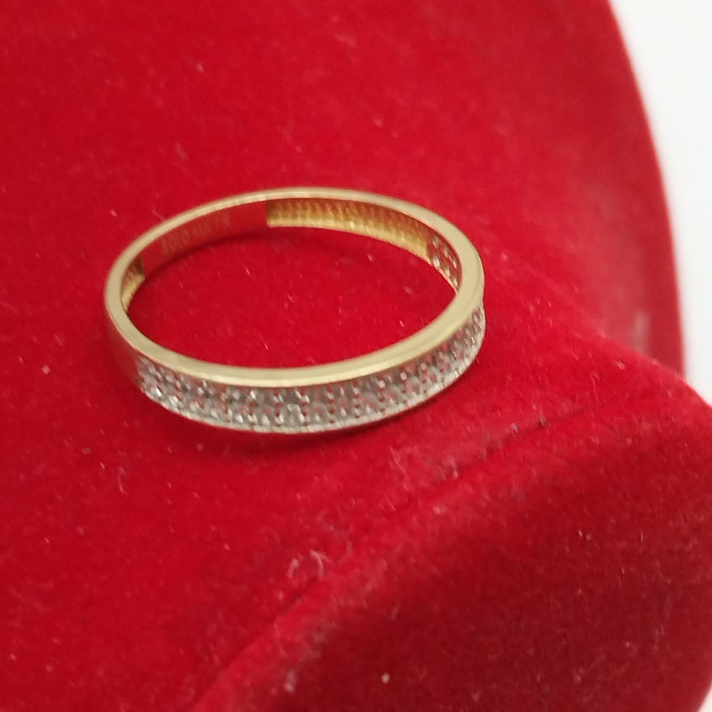 ANILLITO ORO 14 K 1.4 GRMS (SEMINUEVO)