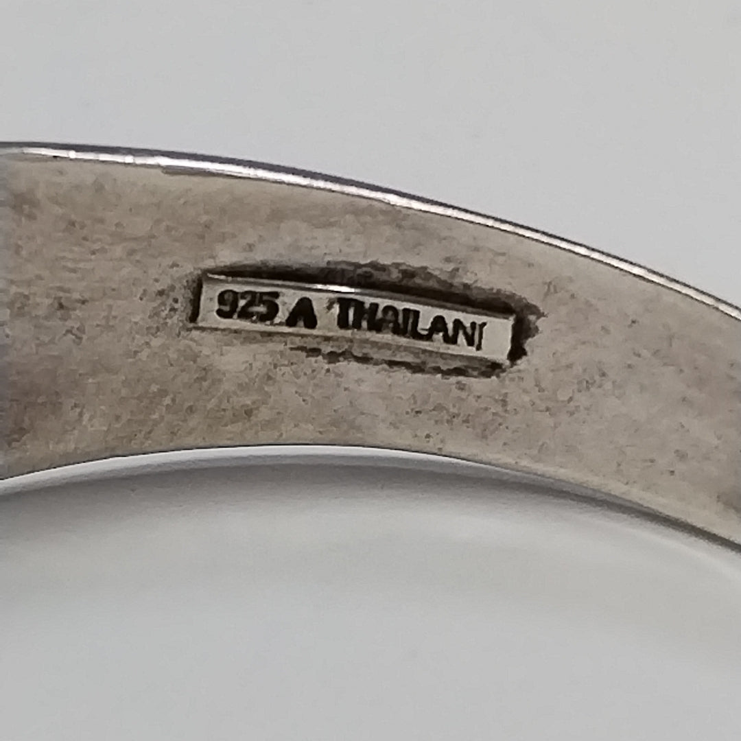 BRAZALETE PLATA 17,00 GRMS (SEMINUEVO)