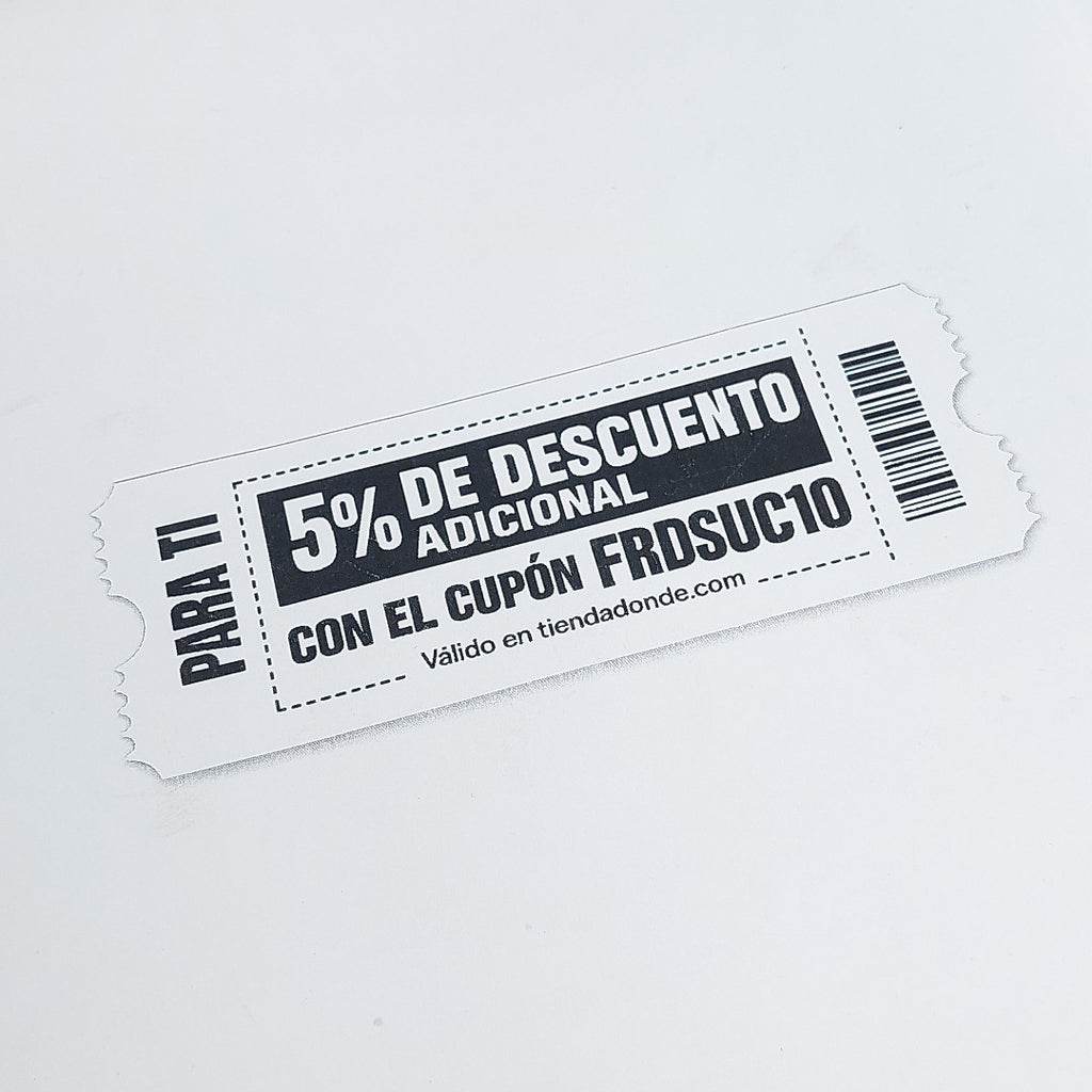 CADENA ORO 10 K 2.7 GRMS (SEMINUEVO)