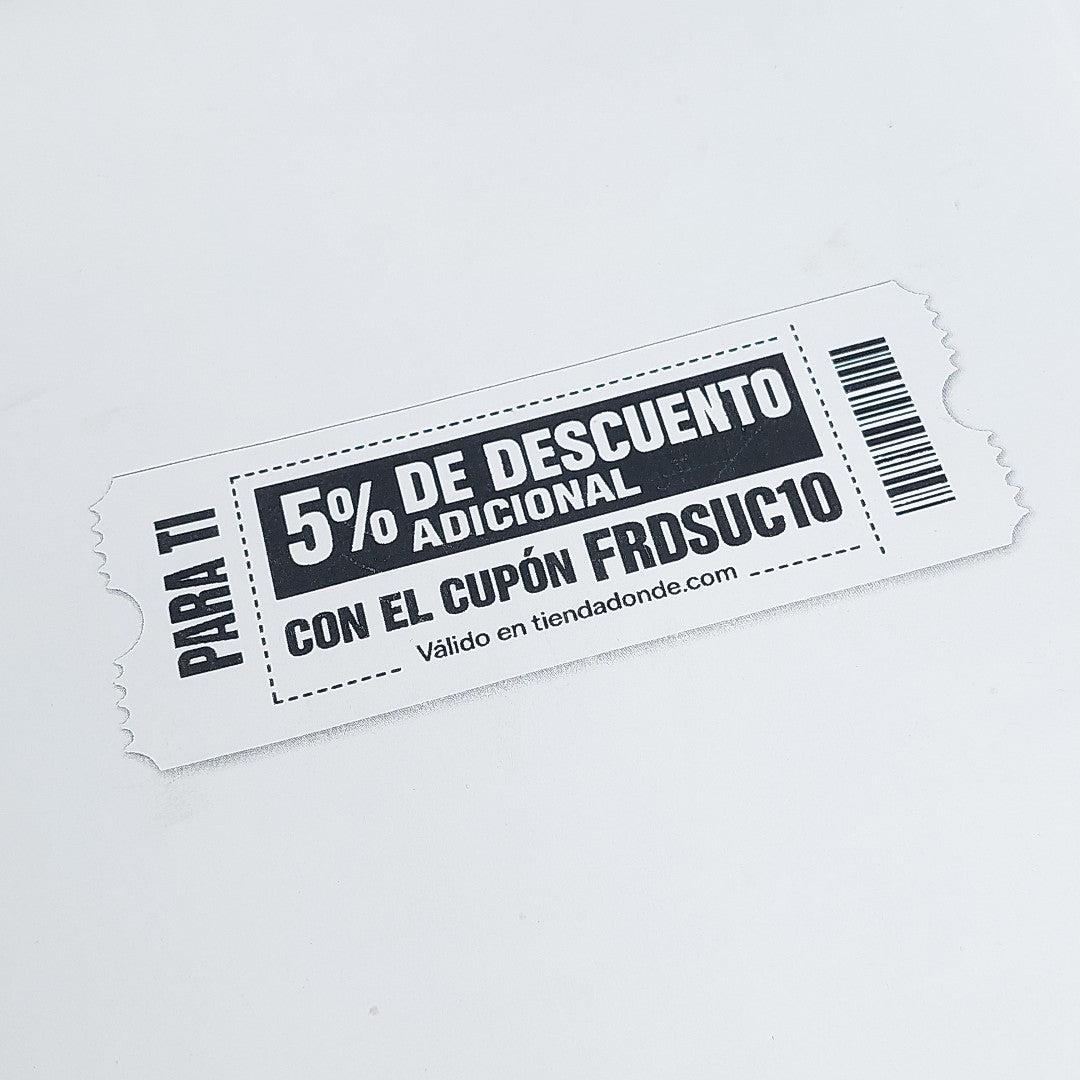 CADENA ORO 10 K 2.7 GRMS (SEMINUEVO)