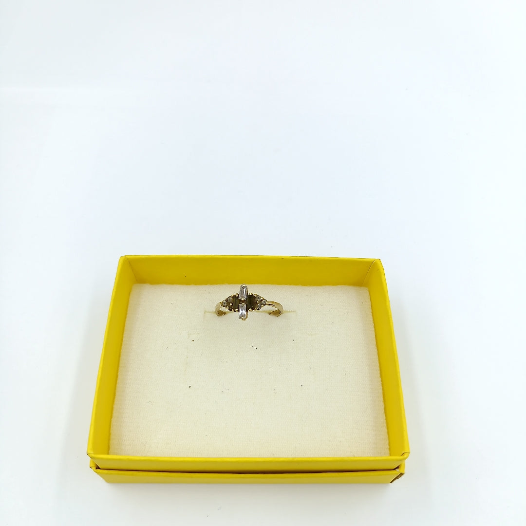 ANILLITO ORO 8 K 2.2 GRMS (SEMINUEVO)