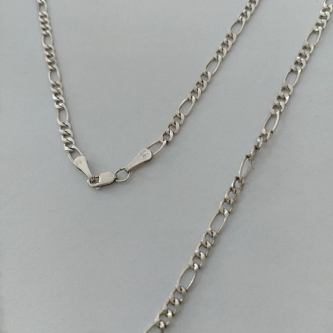 CADENA PLATA 8.7 GRMS (SEMINUEVO)