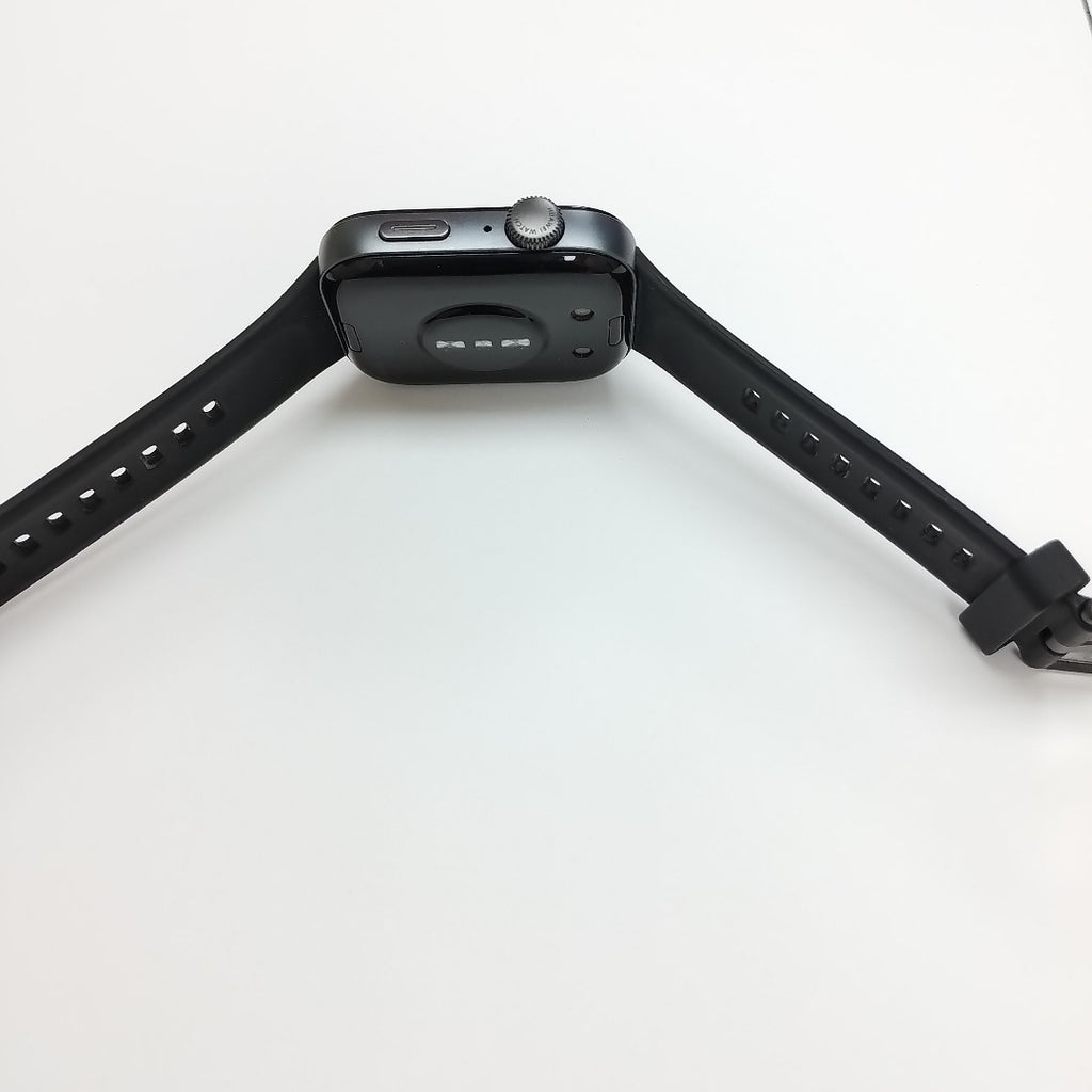 SMARTWATCH HUAWEI WATCH FIT 3 SLO-B09 44 MM BLUETOOTH (SEMINUEVO)