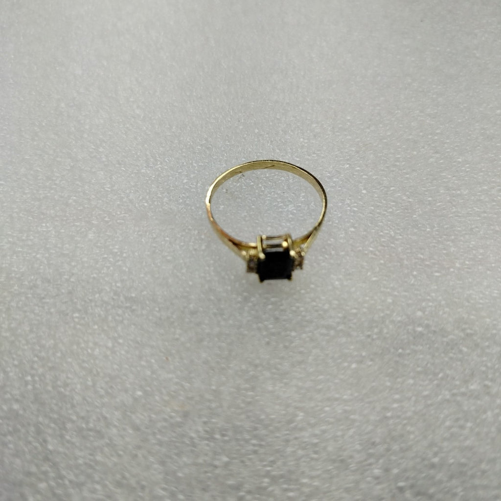 ANILLITO ORO 14 K 1,70 GRMS (SEMINUEVO)
