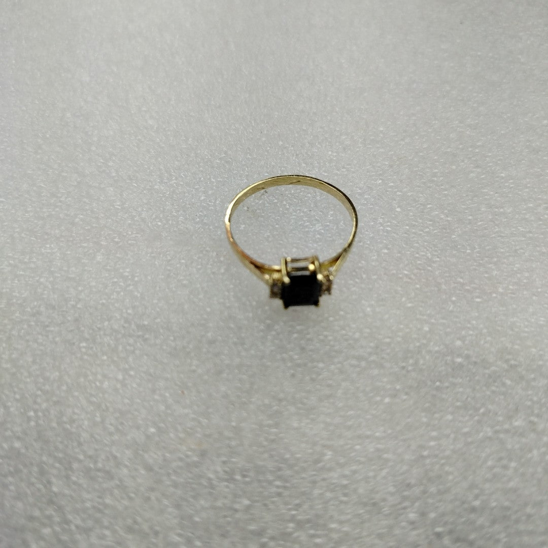 ANILLITO ORO 14 K 1,70 GRMS (SEMINUEVO)
