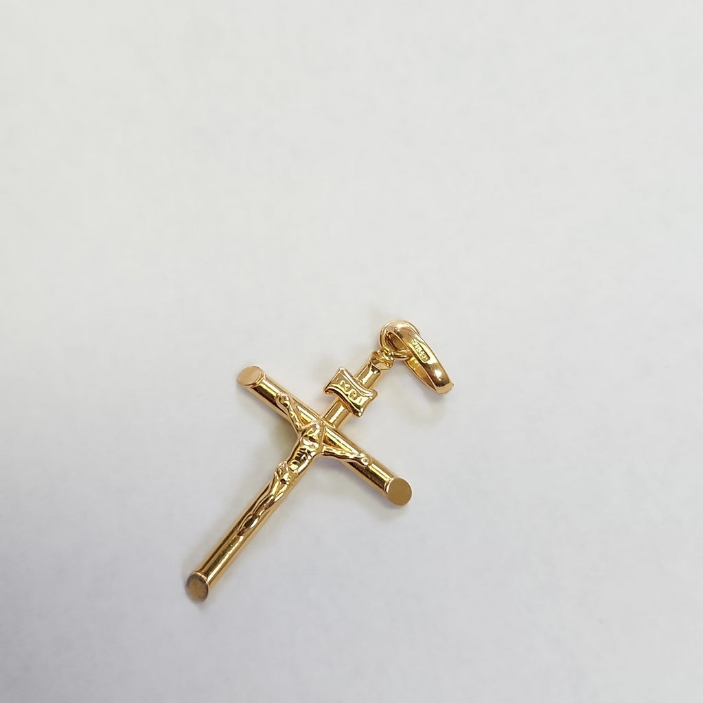 DIJE ORO 14 K 1,30 GRMS (SEMINUEVO)