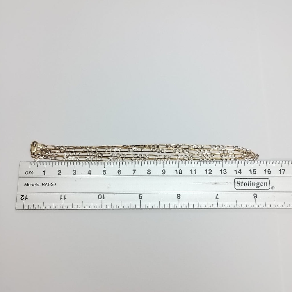 CADENA ORO 14 K 7.3 GRMS (SEMINUEVO)