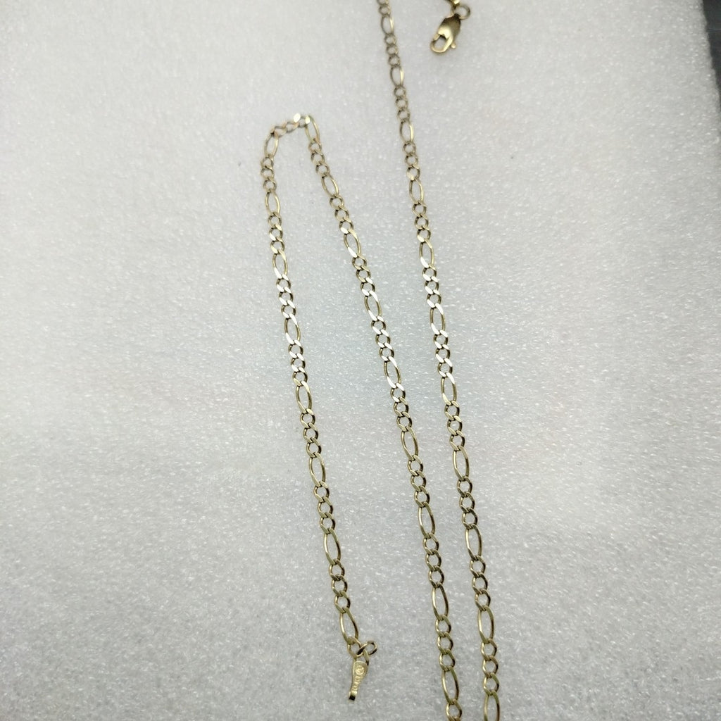 CADENA ORO 10 K 4.2 GRMS (SEMINUEVO)