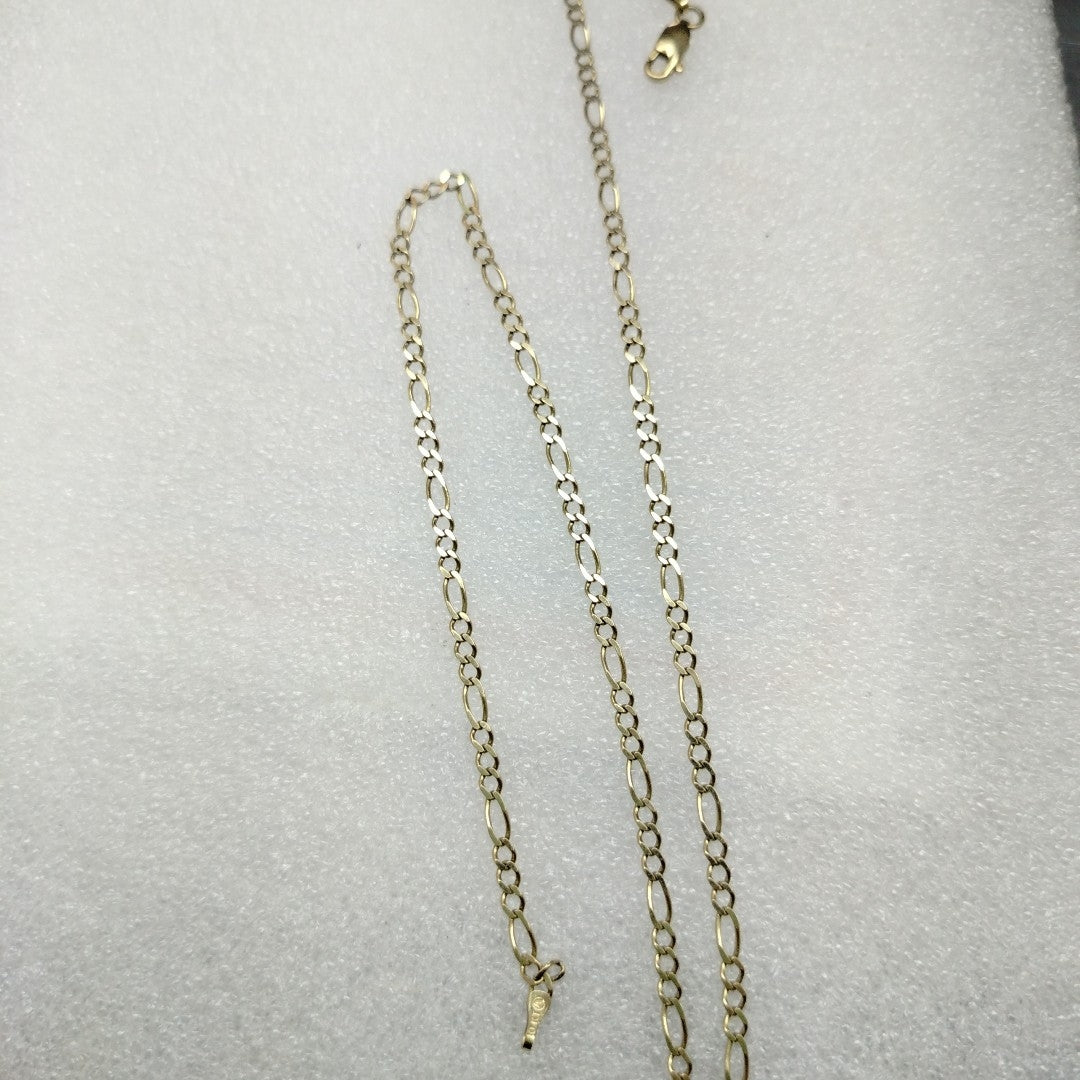 CADENA ORO 10 K 4.2 GRMS (SEMINUEVO)