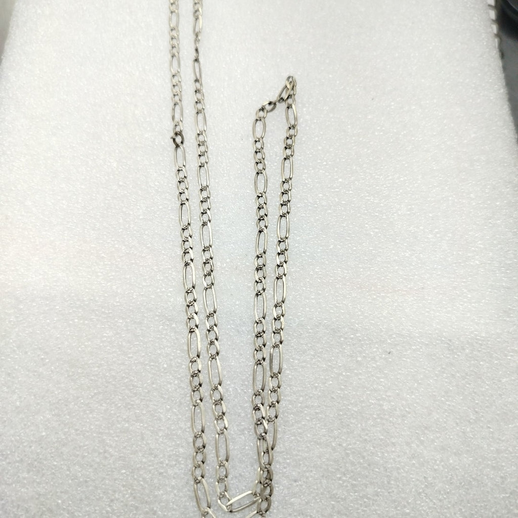 CADENA PLATA 6.2 GRMS (SEMINUEVO)