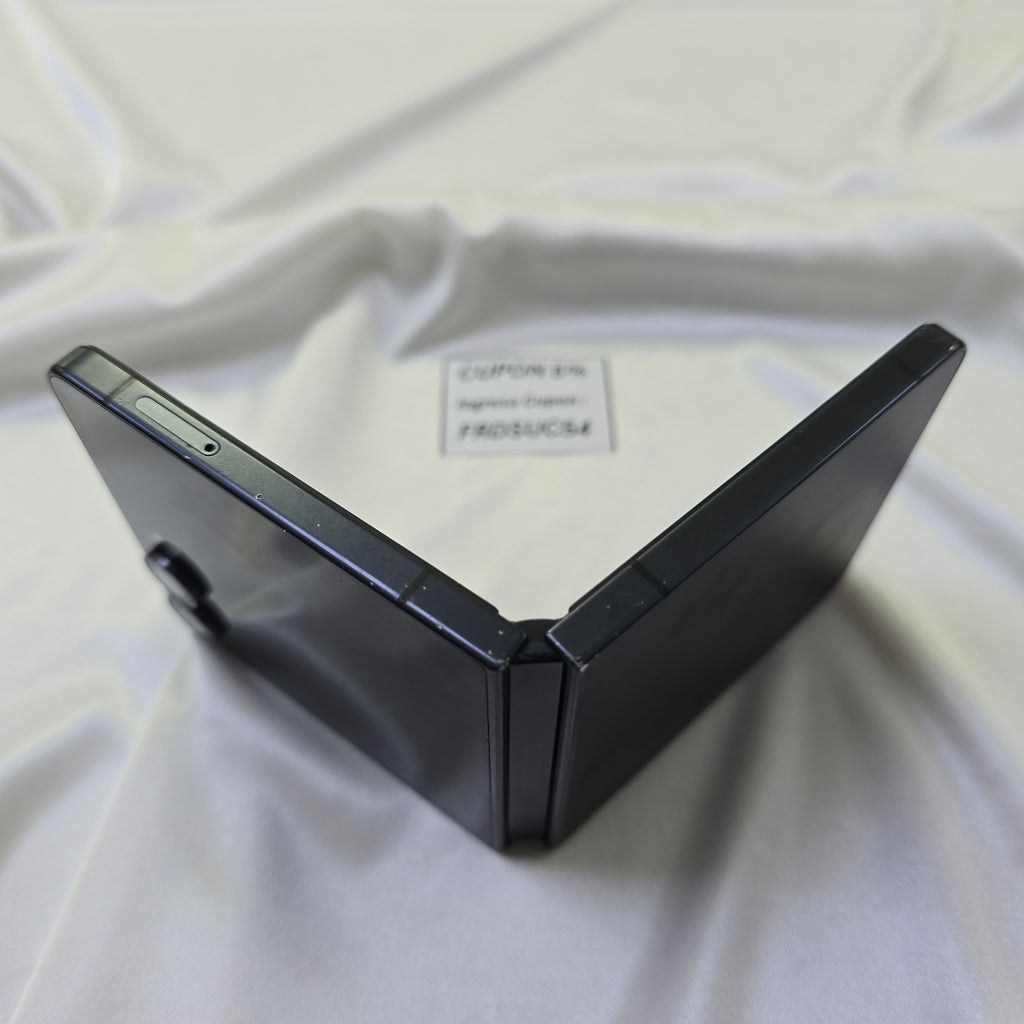 CELULAR SAMSUNG GALAXY Z FLIP 7 SM-F766B (2025) 512 GB 12 GB RAM (SEMINUEVO)