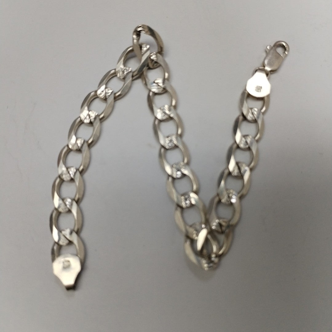 PULSERA PLATA 15.5 GRMS (SEMINUEVO)