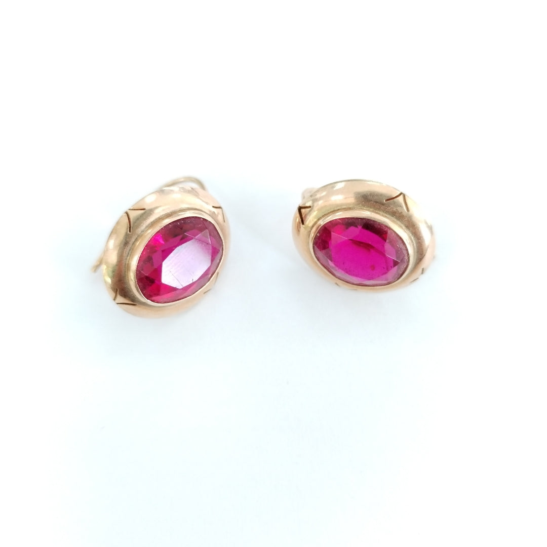 ANILLITO ORO 8 K 3.4 GRMS (SEMINUEVO)