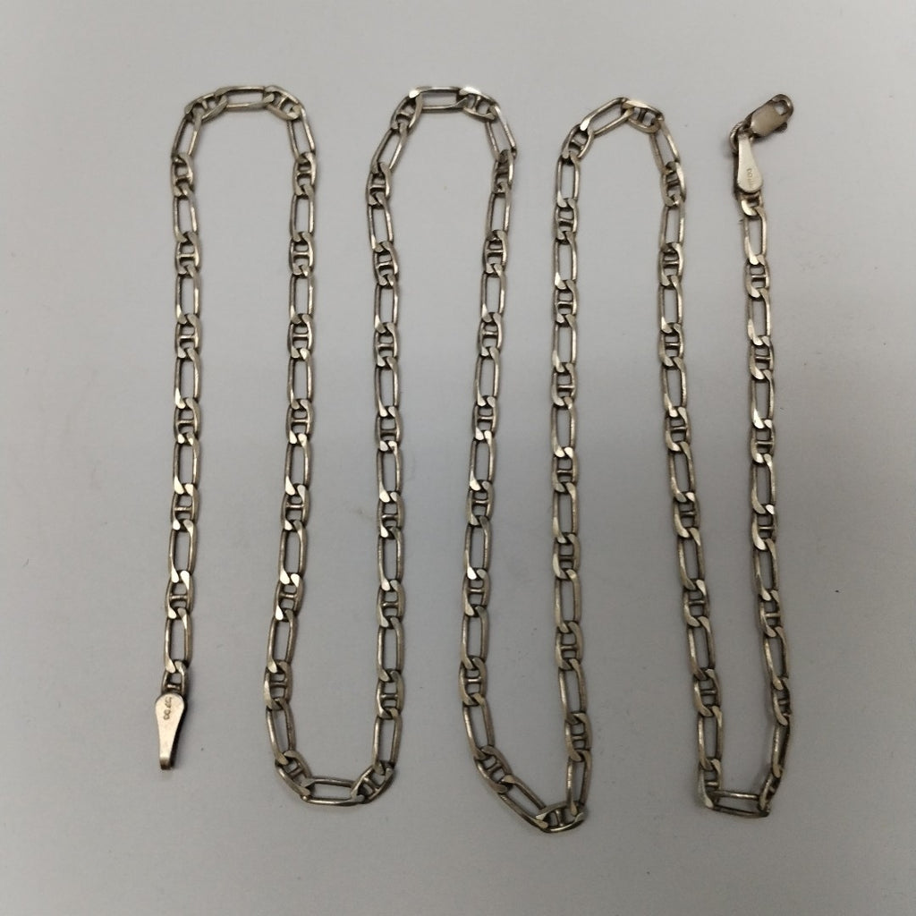 CADENA PLATA 8.9 GRMS (SEMINUEVO)