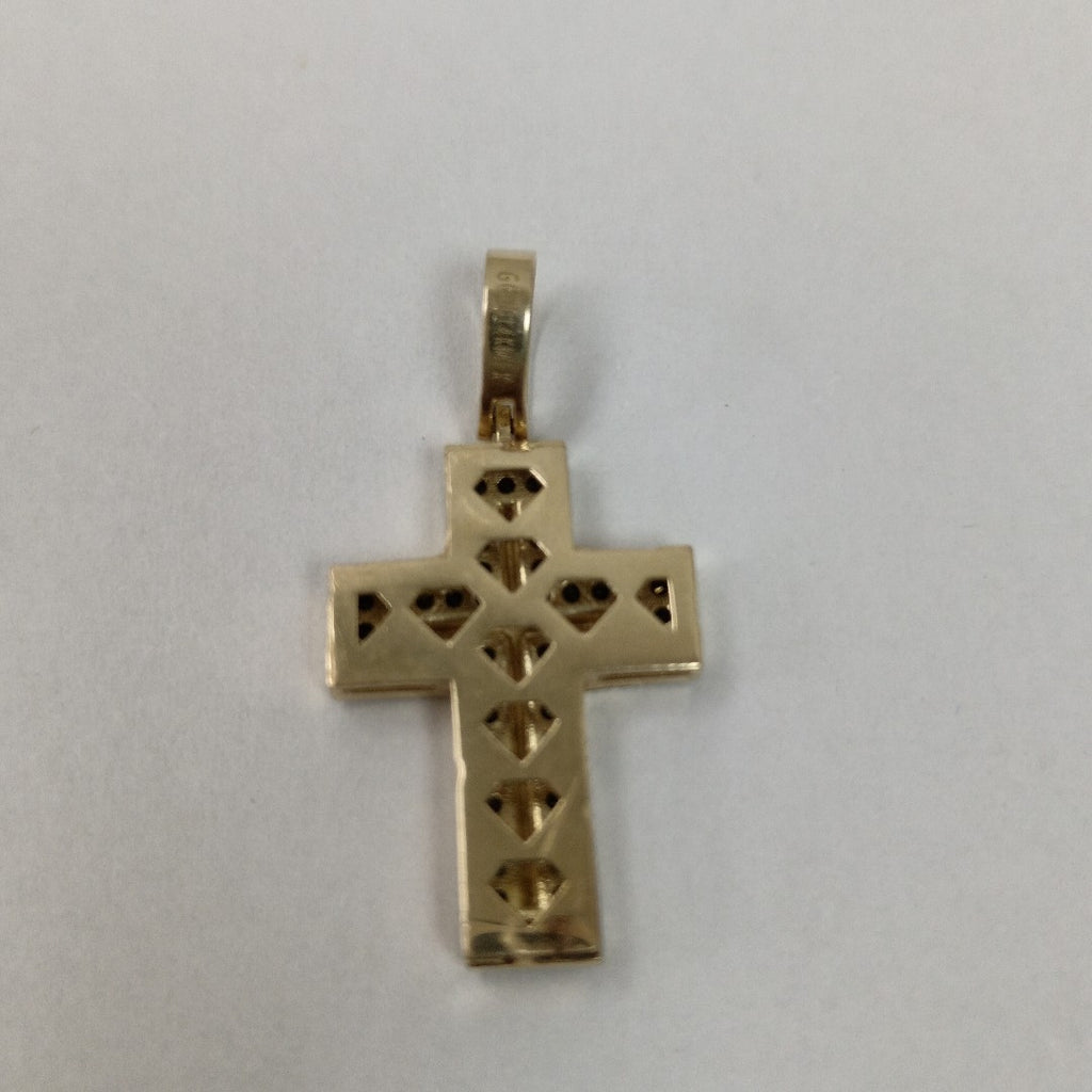 DIJE ORO 14 K 2.5 GRMS (SEMINUEVO)
