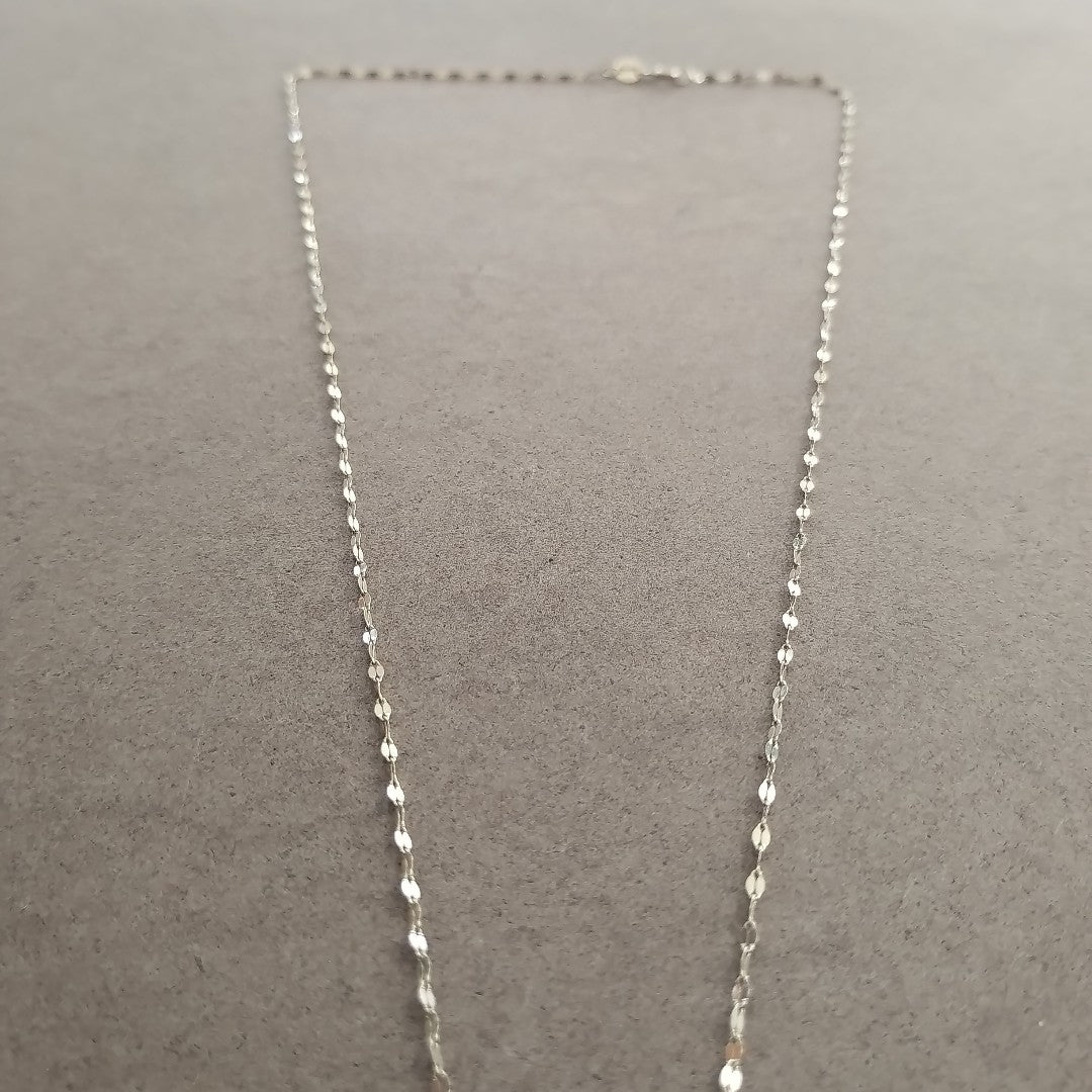 CADENA ORO 10 K 1 GRMS (SEMINUEVO)