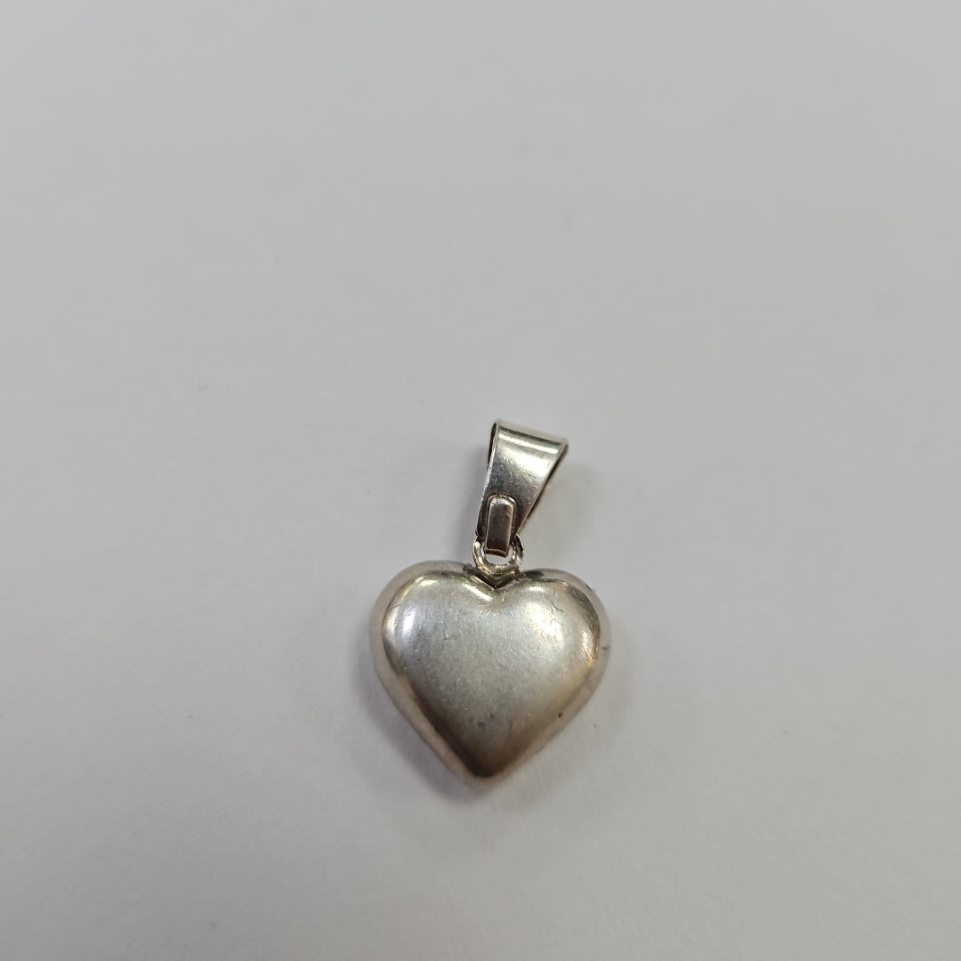 DIJE, PULSERA PLATA 21.6 GRMS (SEMINUEVO)