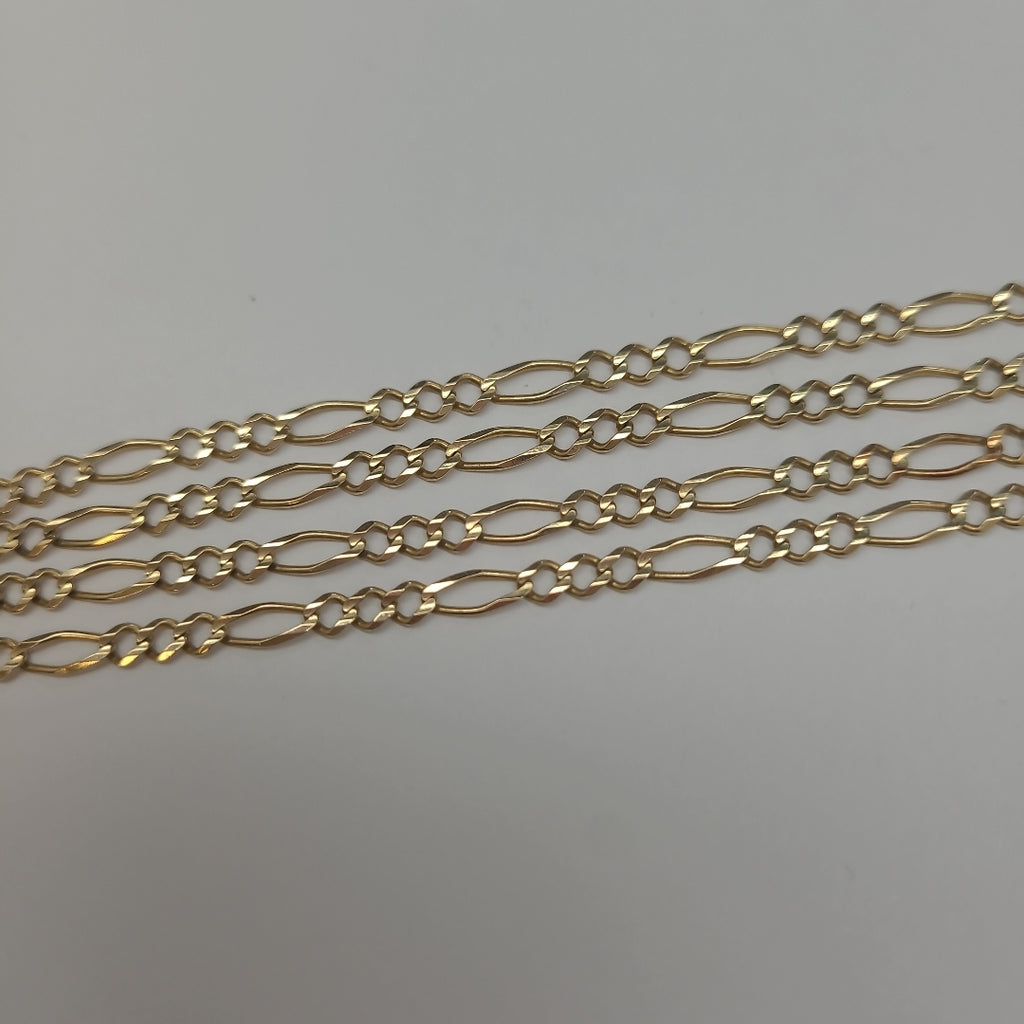 CADENA ORO 10 K 9 GRMS (SEMINUEVO)