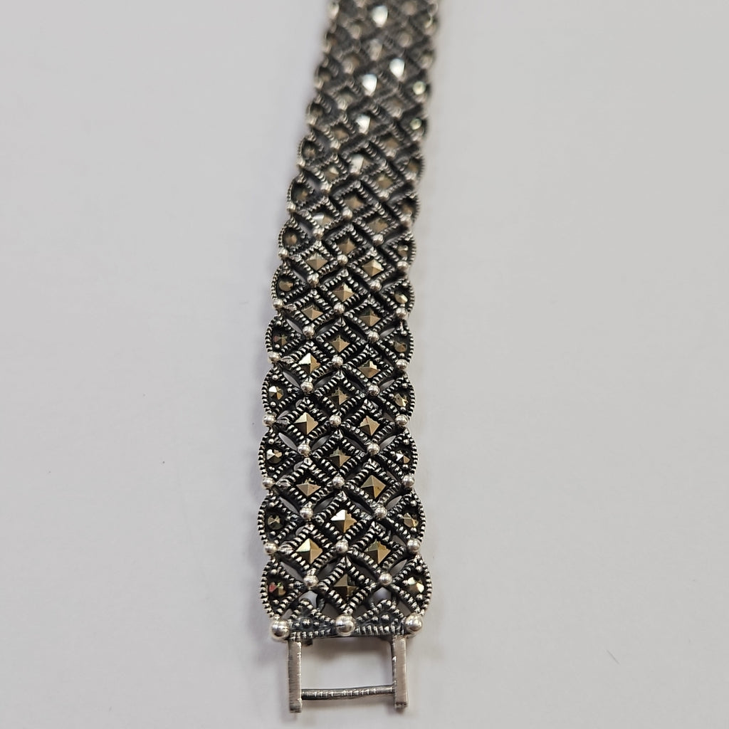 PULSERA PLATA 48.3 GRMS (SEMINUEVO)