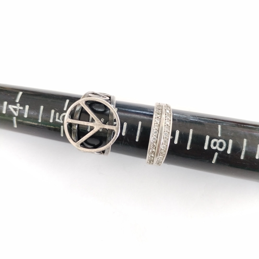 ANILLITO PLATA 5,50 GRMS (SEMINUEVO)