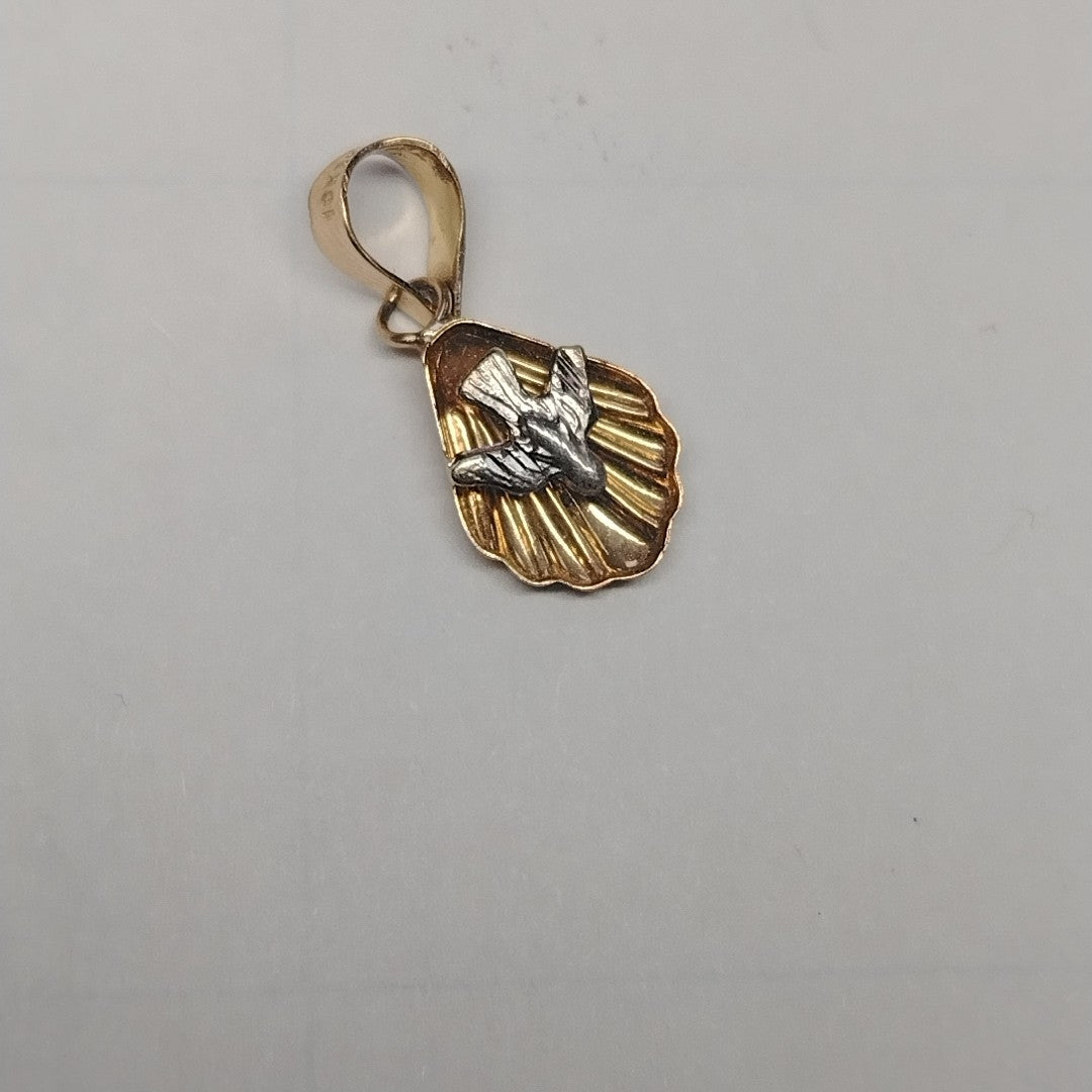 DIJE ORO 10 K 0,40 GRMS (SEMINUEVO)
