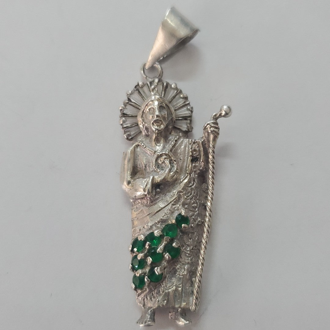 DIJE PLATA 9.3 GRMS (SEMINUEVO)