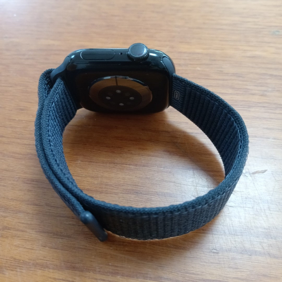 SMARTWATCH APPLE SERIES 10 ALUMINIO A2997 42 MM GPS (SEMINUEVO)
