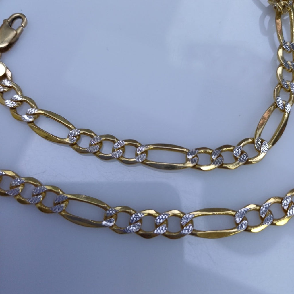 CADENA ORO 14 K 20.1 GRMS (SEMINUEVO)